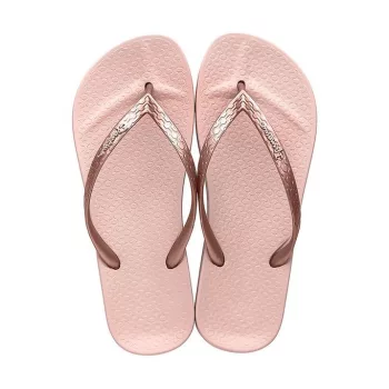 Ipanema női papucs - Anatomica Tan - 81030-AG184