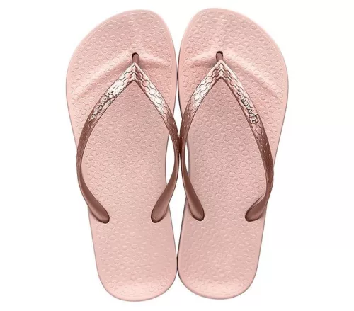 Ipanema női papucs - Anatomica Tan - 81030-AG184