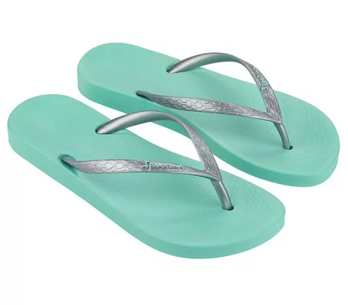 Ipanema női papucs - Ipanema Anatomic Tan - 81030-AR761