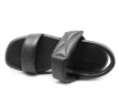 Inuovo női szandál - 815004 Black