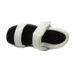 Inuovo női szandál - 815004 Cream