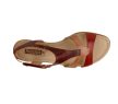 Pikolinos női szandál - 816-0752_Coral-N