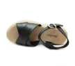 Inuovo női szandál - 817005 Black