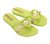 Ipanema női papucs - Kirei - 81805-AG220