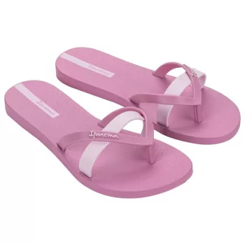 Ipanema női papucs - 81805-BC797