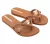 Ipanema női papucs - Ipanema Kirei Fem - 81805-BO418