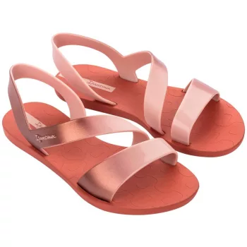 Ipanema női szandál - 82429-BD420