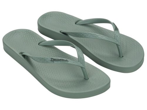 Ipanema női papucs - Ipanema Anatomic Tan Colors - 82591-BD673
