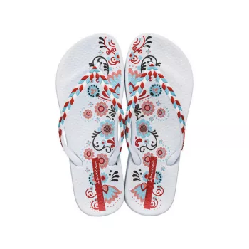 Ipanema Női papucs - Anatomic Lovely X