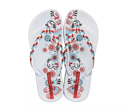 Ipanema Női papucs - Anatomic Lovely X