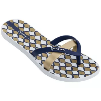 Ipanema női papucs - Kirei Silk V - 82770-22861