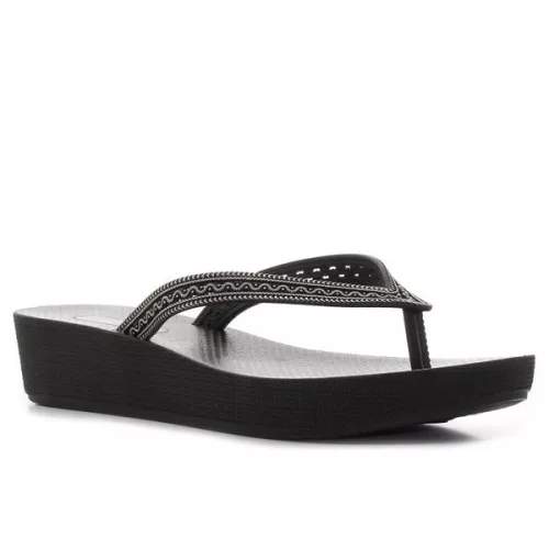 Grendha női papucs - Grendha Amora Essential Plat - 82823-20728