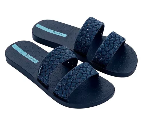 Ipanema női papucs - Ipanema Renda Ii Fem - 83243-BO744