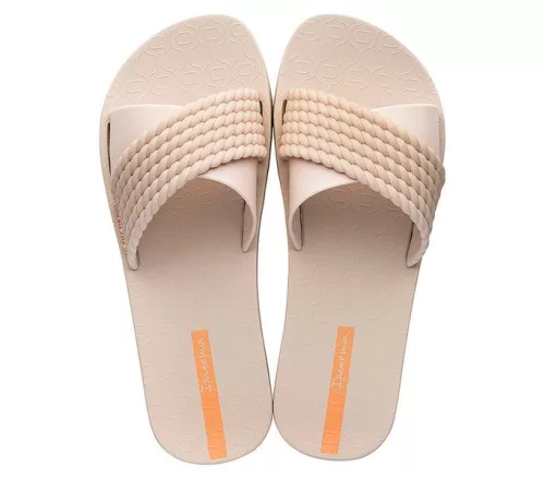 Ipanema női papucs - Ipanema Street Ii Fe - 83244-AJ326