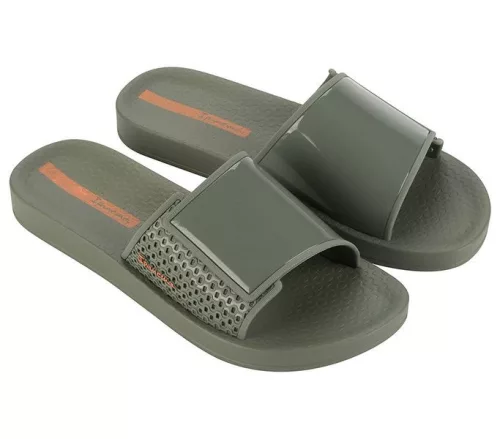 Ipanema női papucs - Ipanema Anatomic Urban Slide - 83558-AS110