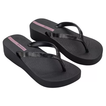 Ipanema női papucs - Ipanema Mesh X Plat - 83612-BB801