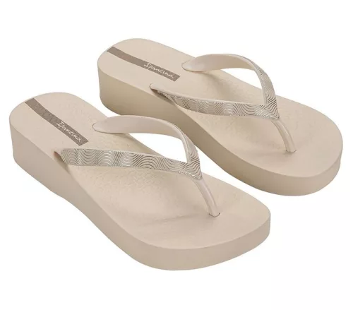 Ipanema női papucs - Ipanema Mesh X Plat - 83612-BB803