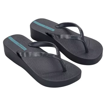 Ipanema női papucs - Ipanema Mesh X Plat - 83612-BB804