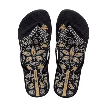   Ipanema női papucs - Ipanema Anatomic Nature VIII - 83650-BD575
