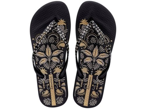 Ipanema női papucs - Ipanema Anatomic Nature VIII - 83650-BD575