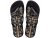 Ipanema női papucs - Ipanema Anatomic Nature VIII - 83650-BD575