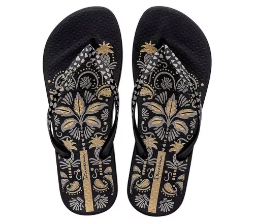 Ipanema női papucs - Ipanema Anatomic Nature VIII - 83650-BD575