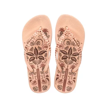 Ipanema női papucs - 83650-BD577