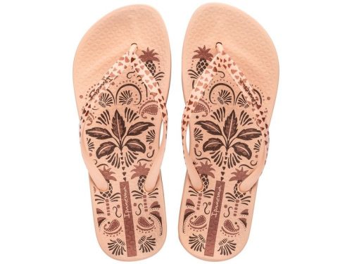 Ipanema női papucs - Ipanema Anatomic Nature VIII - 83650-BD577