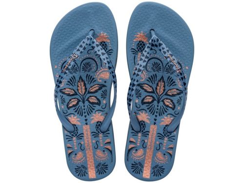 Ipanema női papucs - Ipanema Anatomic Nature VIII - 83650-BD578