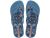 Ipanema női papucs - Ipanema Anatomic Nature VIII - 83650-BD578