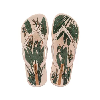 Ipanema női papucs - 83650-BD579