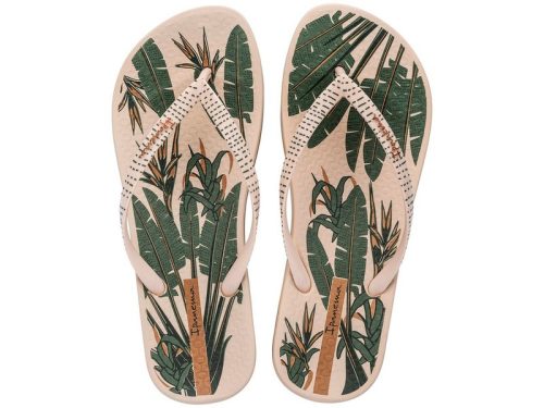 Ipanema női papucs - Ipanema Anatomic Nature VIII - 83650-BD579