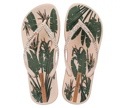 Ipanema női papucs - 83650-BD579