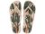 Ipanema női papucs - Ipanema Anatomic Nature VIII - 83650-BD579