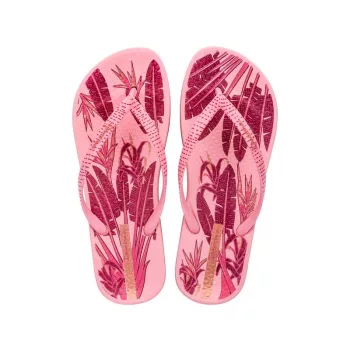   Ipanema női papucs - Ipanema Anatomic Nature VIII - 83650-BD581