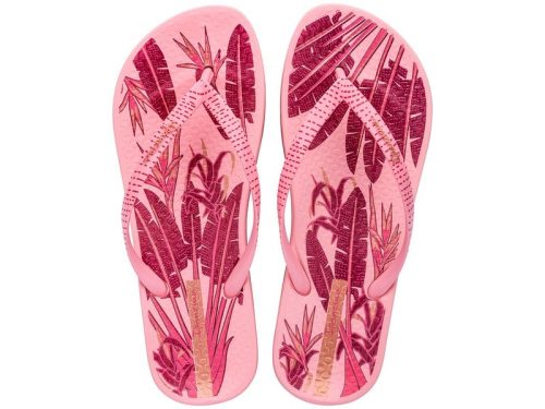Ipanema női papucs - Ipanema Anatomic Nature VIII - 83650-BD581