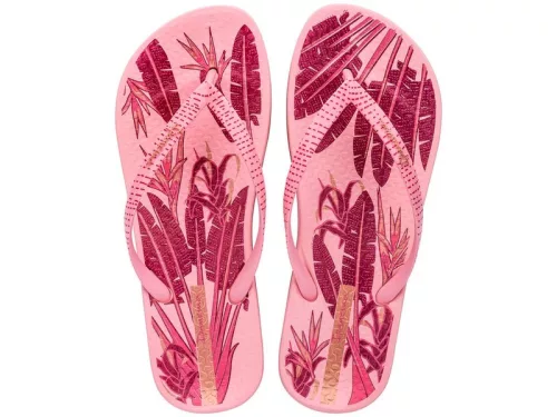 Ipanema női papucs - Ipanema Anatomic Nature VIII - 83650-BD581