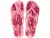 Ipanema női papucs - Ipanema Anatomic Nature VIII - 83650-BD581