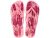 Ipanema női papucs - Ipanema Anatomic Nature VIII - 83650-BD581