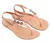 Ipanema női szandál - 83654-BC721