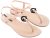 Ipanema női szandál - Ipanema Class Belt - 83655-BD454