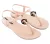 Ipanema női szandál - 83655-BD454