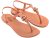 Ipanema női szandál - Ipanema Class Belt - 83655-BD455