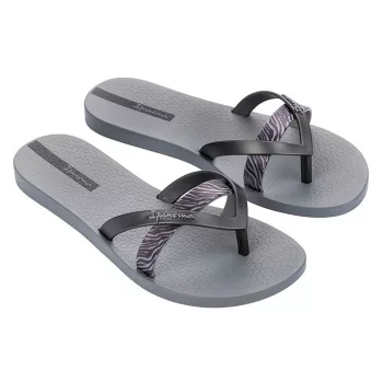 Ipanema női papucs - Ipanema Kirei Chic Fem - 83673-BN987