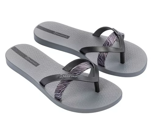 Ipanema női papucs - Ipanema Kirei Chic Fem - 83673-BN987