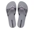 Ipanema női papucs - Ipanema Kirei Chic Fem - 83673-BN987