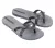 Ipanema női papucs - Ipanema Kirei Chic Fem - 83673-BN987