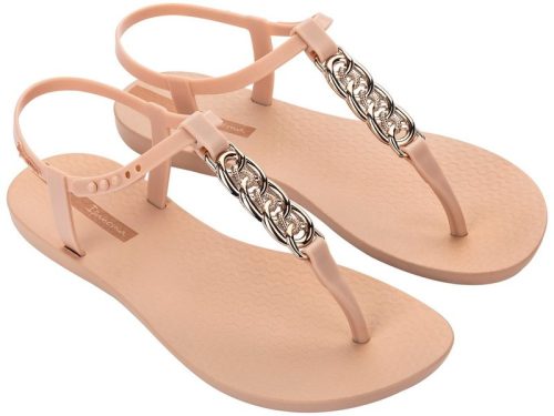 Ipanema női szandál - Ipanema Class Chain - 83692-BD622