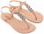 Ipanema női szandál - Ipanema Class Chain - 83692-BD622