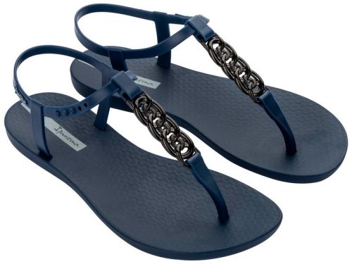 Ipanema női szandál - Ipanema Class Chain - 83692-BD629